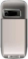 Micromax Q6 (Cosmic Grey)