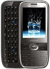 Micromax Q6 (Cosmic Grey)