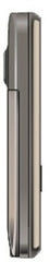 Micromax Q6 (Cosmic Grey)