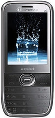 Micromax Q6 (Cosmic Grey)