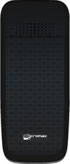 Micromax Rockstar C192 (Black)