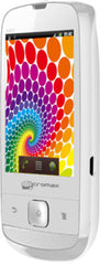 Micromax Smarty 3.0 A30 (White)