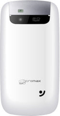 Micromax Smarty 3.0 A30 (White)