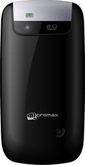 Micromax Smarty 3.0 A30 (Black)