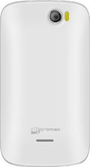 Micromax Smarty 4.3 A65 (White)