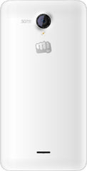 Micromax Unite 2 A106 with 4 GB ROM (White)