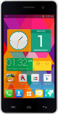 Micromax Unite 2 A106 with 4 GB ROM (White)