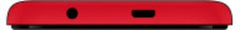 Micromax Unite 2 A106 with 8 GB ROM (Red, with 8 GB ROM)
