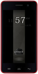 Micromax Unite 2 A106 with 8 GB ROM (Red, with 8 GB ROM)