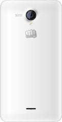 Micromax Unite 2 A106 with 8 GB ROM (White, with 8 GB ROM)