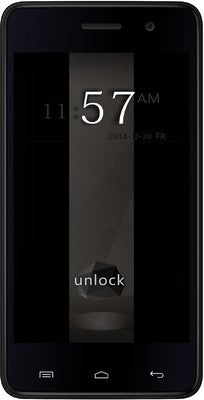 Micromax Unite 2 A106 with 8 GB ROM (Grey, with 8 GB ROM)