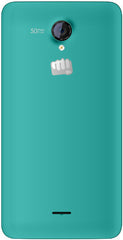 Micromax Unite 2 A106 with 8 GB ROM (Green, with 8 GB ROM)