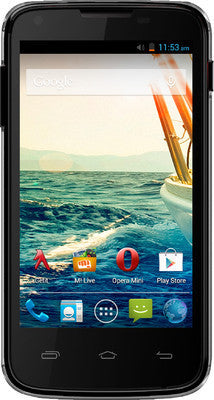 Micromax Unite A092 (Black)