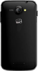 Micromax Unite A092 (Black)