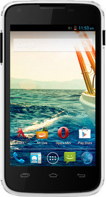 Micromax Unite A092 (White)