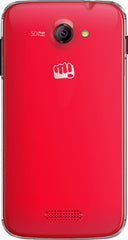 Micromax Unite A092 (Red)