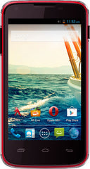 Micromax Unite A092 (Red)