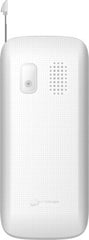 Micromax X081 (White)