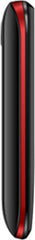 Micromax X084 (Black & Red)