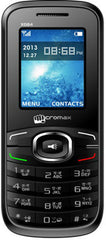 Micromax X084 (Black & Red)