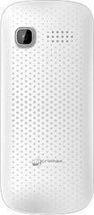 Micromax X086 (White)
