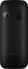 Micromax X089 (Black)