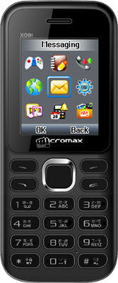Micromax X091
