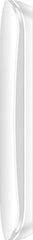 Micromax X096 (White)