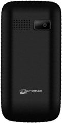 Micromax X097 (Black)