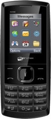 Micromax X098 (Red)