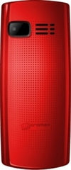 Micromax X098 (Red)