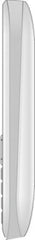 Micromax X099i (White)