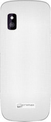 Micromax X099i (White)