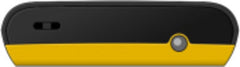 Micromax X101i (Yellow)