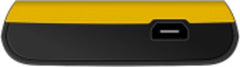 Micromax X101i (Yellow)