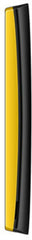 Micromax X103i (Yellow)
