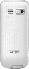 Micromax X243 (White)