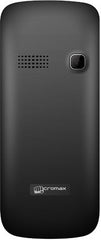 Micromax X247 (Black)