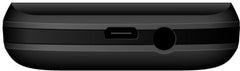 Micromax X247 (Black)