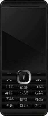 Micromax X249 (Black)