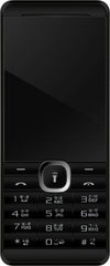 Micromax X249 (Black)