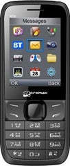 Micromax X251 (Grey)