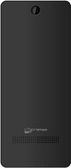 Micromax X253 (Black)
