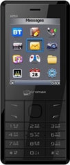 Micromax X253 (Black)