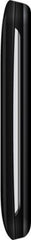 Micromax X258 (Black)