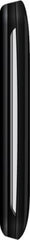 Micromax X258 (Black)