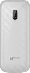Micromax X264 (White)