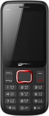 Micromax X264 (Black)