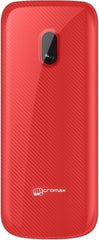 Micromax X264 (Black & Red)