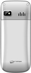 Micromax X273 (Silver)